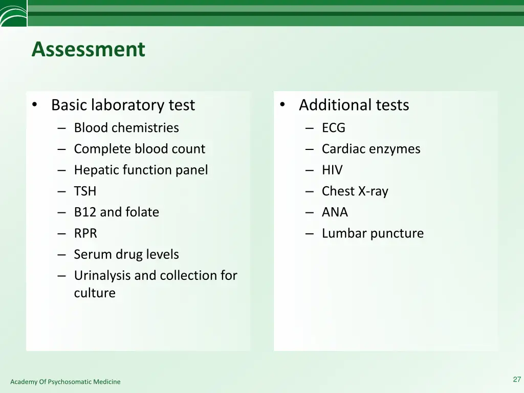 assessment 2
