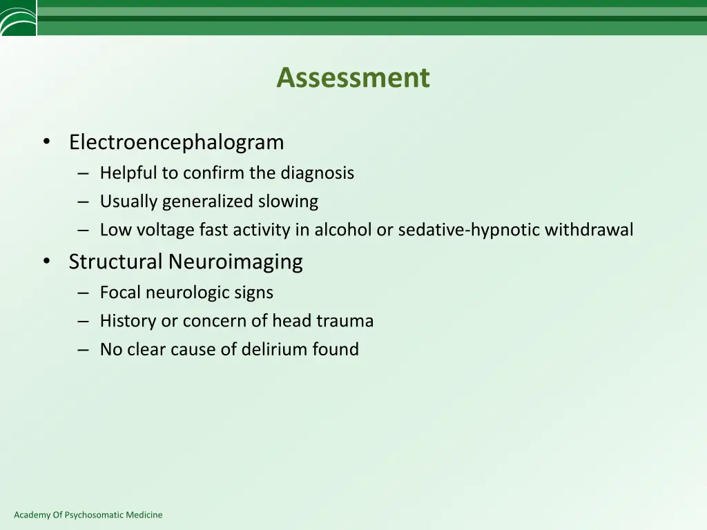 assessment 3
