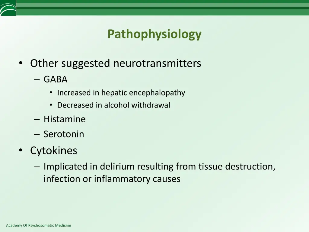 pathophysiology 2