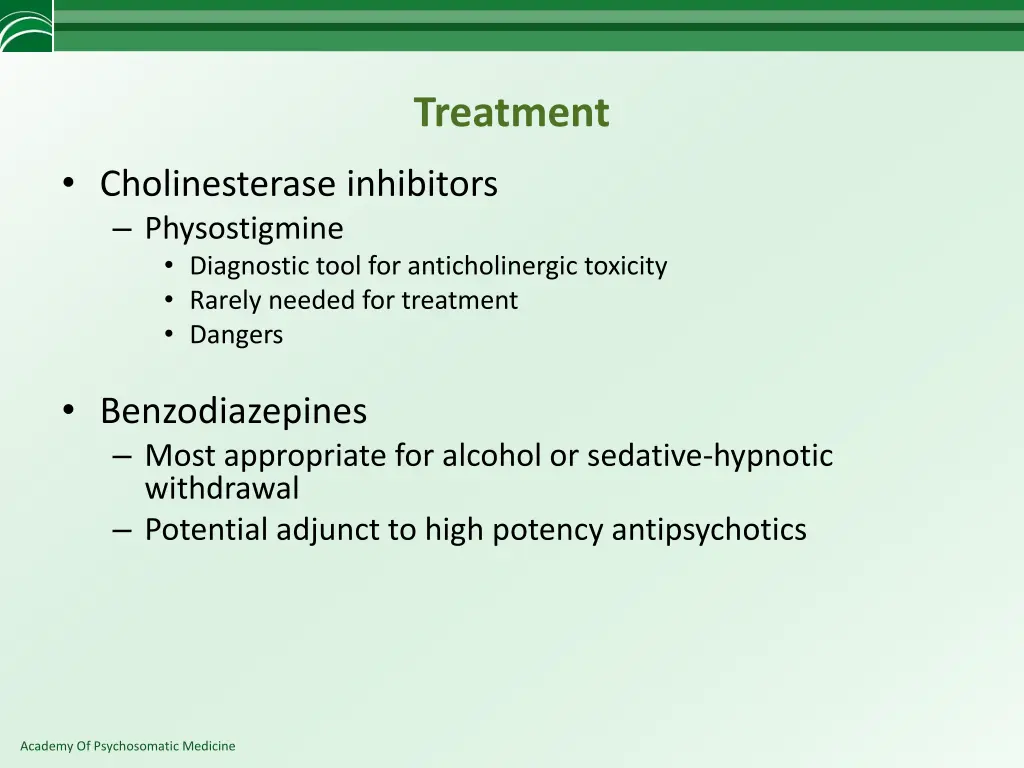 treatment 11