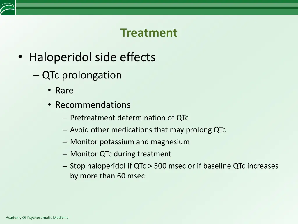 treatment 6