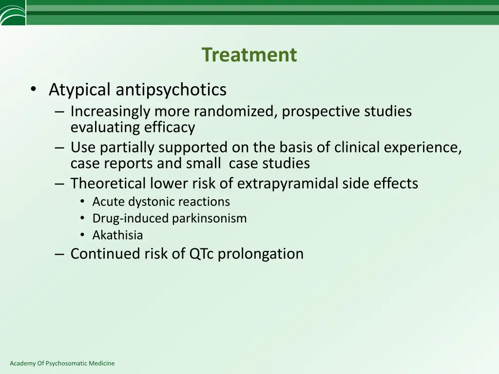 treatment 7