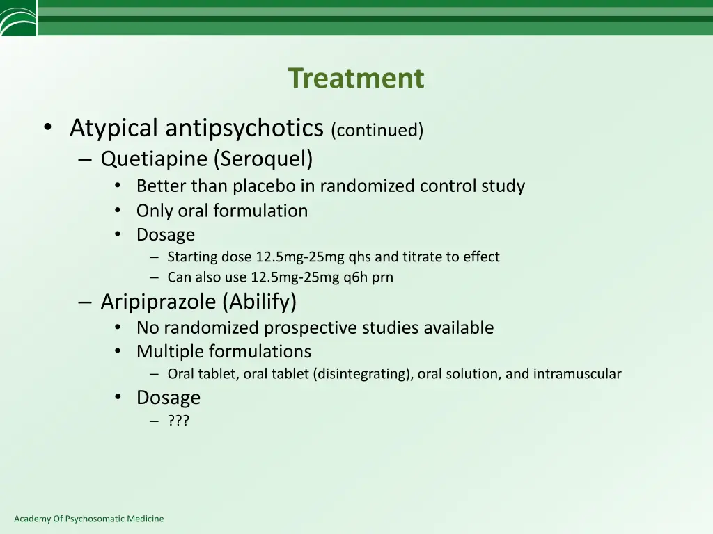 treatment 8