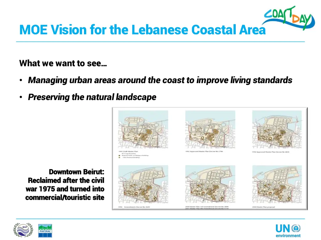 moe vision for the lebanese coastal area 5