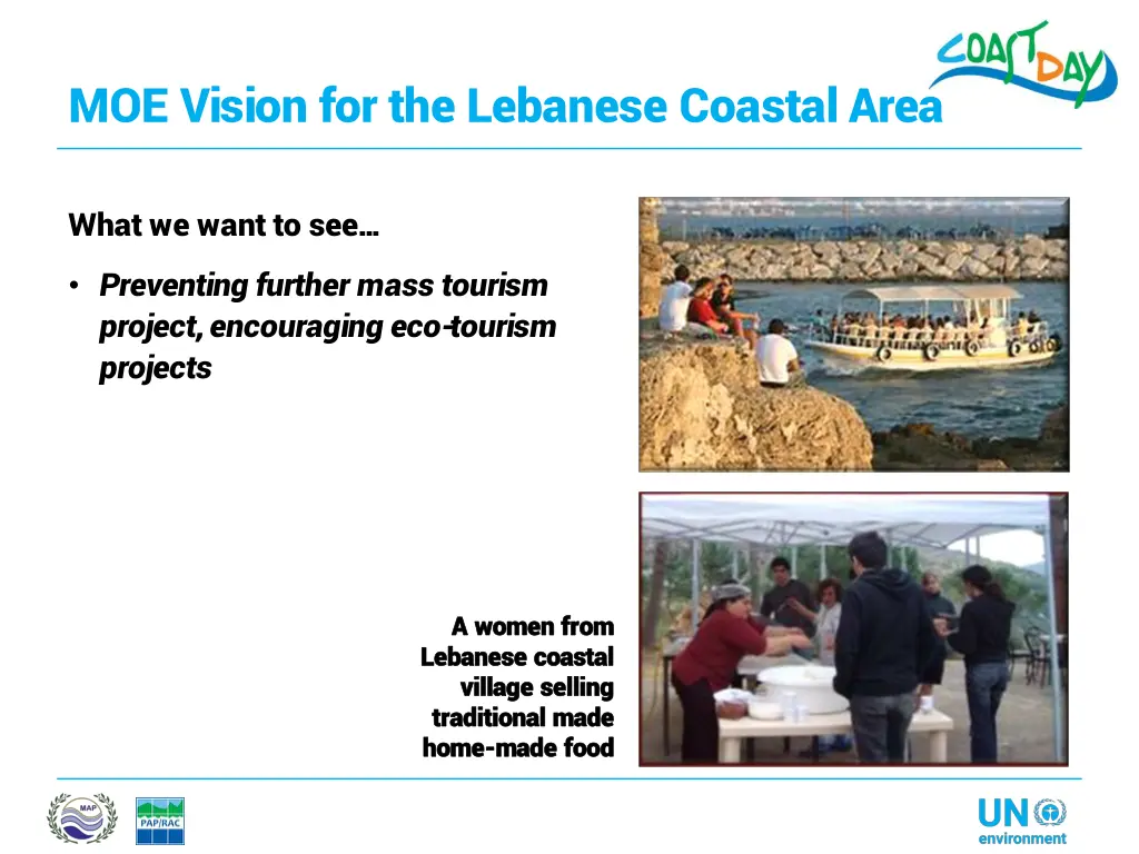 moe vision for the lebanese coastal area 7
