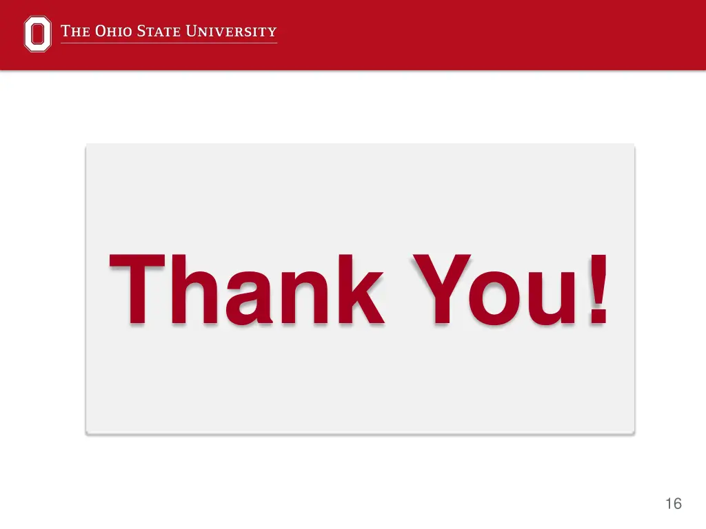 thank you
