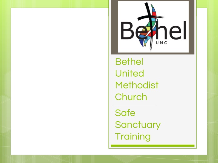 bethel united methodist church