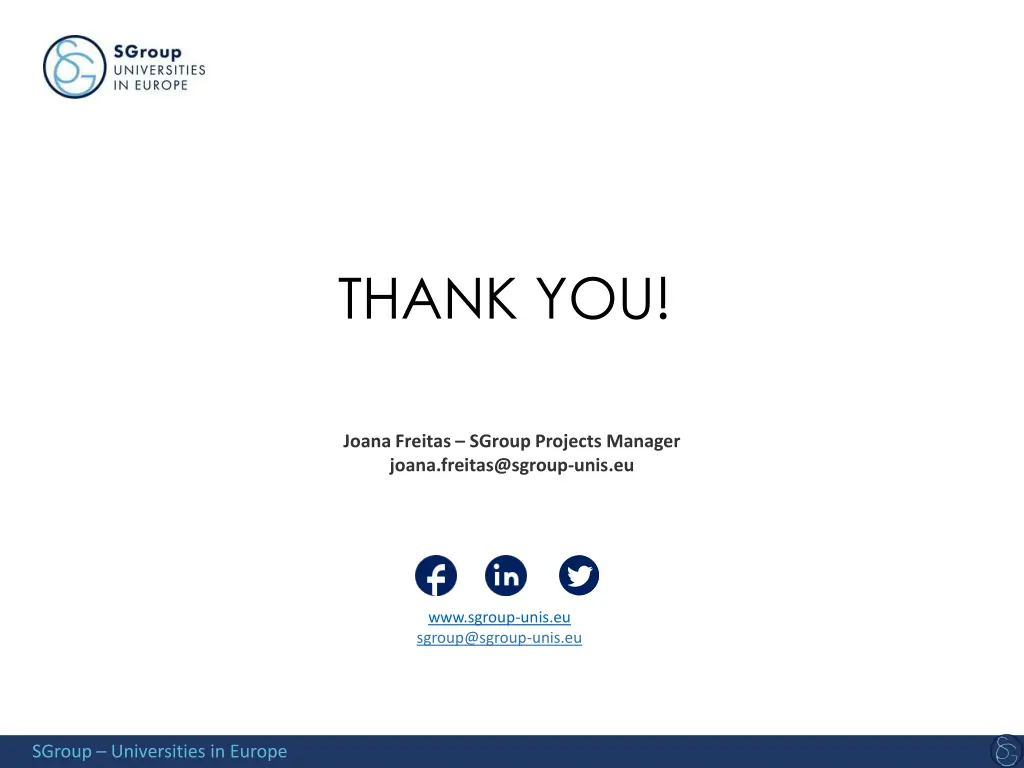thank you