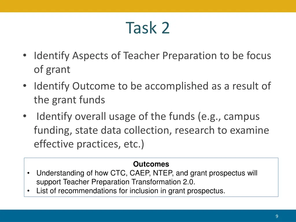task 2