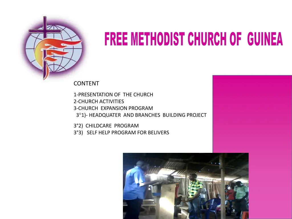 free methodist church of guinea 1