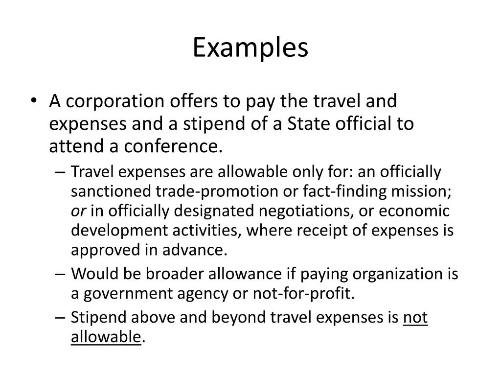 examples 2