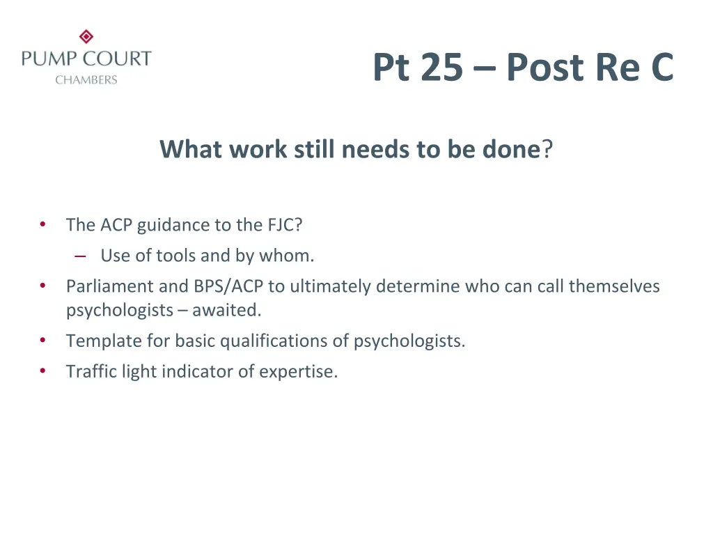 pt 25 post re c 6