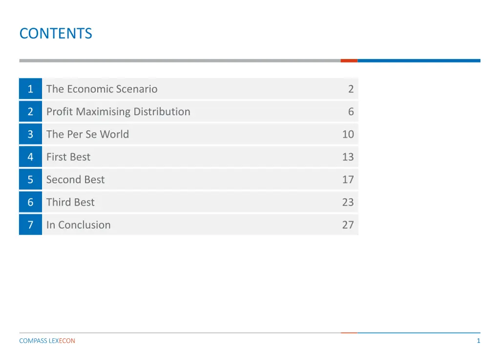 contents
