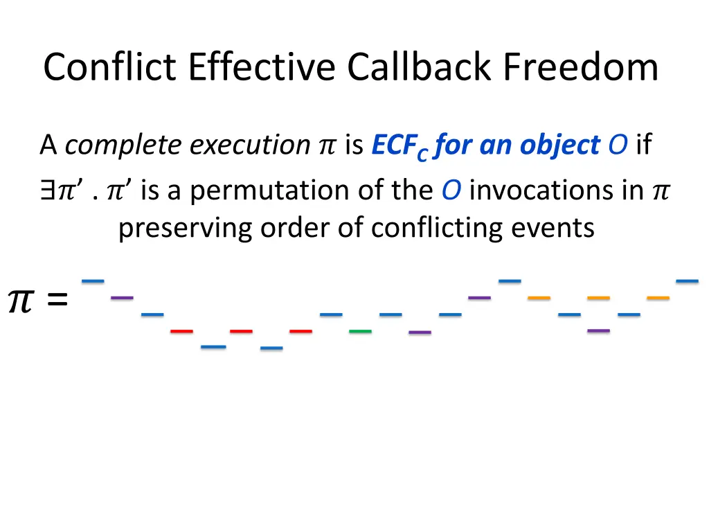 conflict effective callback freedom 2