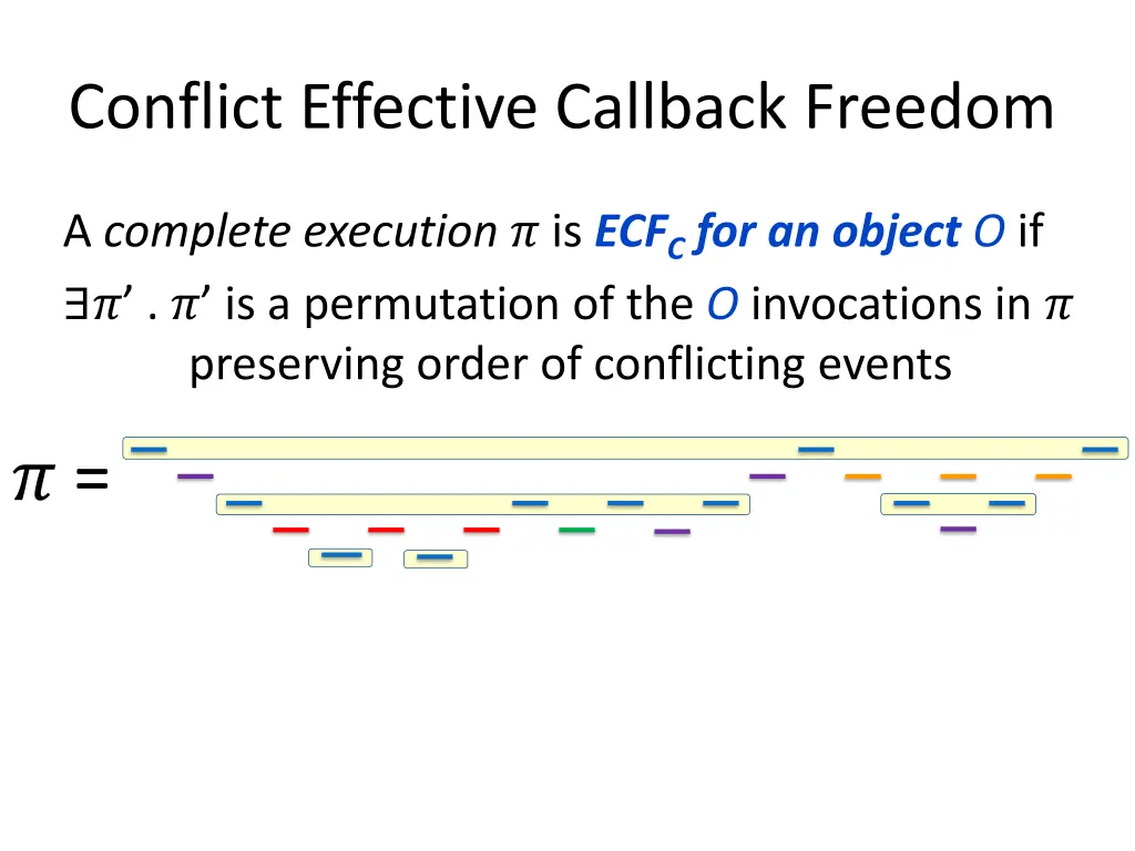 conflict effective callback freedom 3