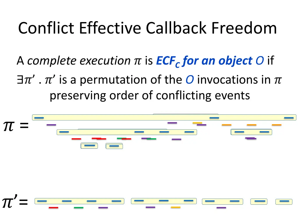 conflict effective callback freedom 4