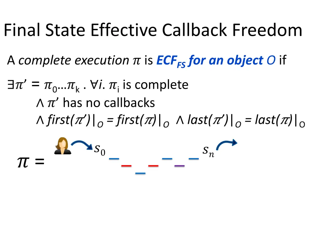 final state effective callback freedom 2