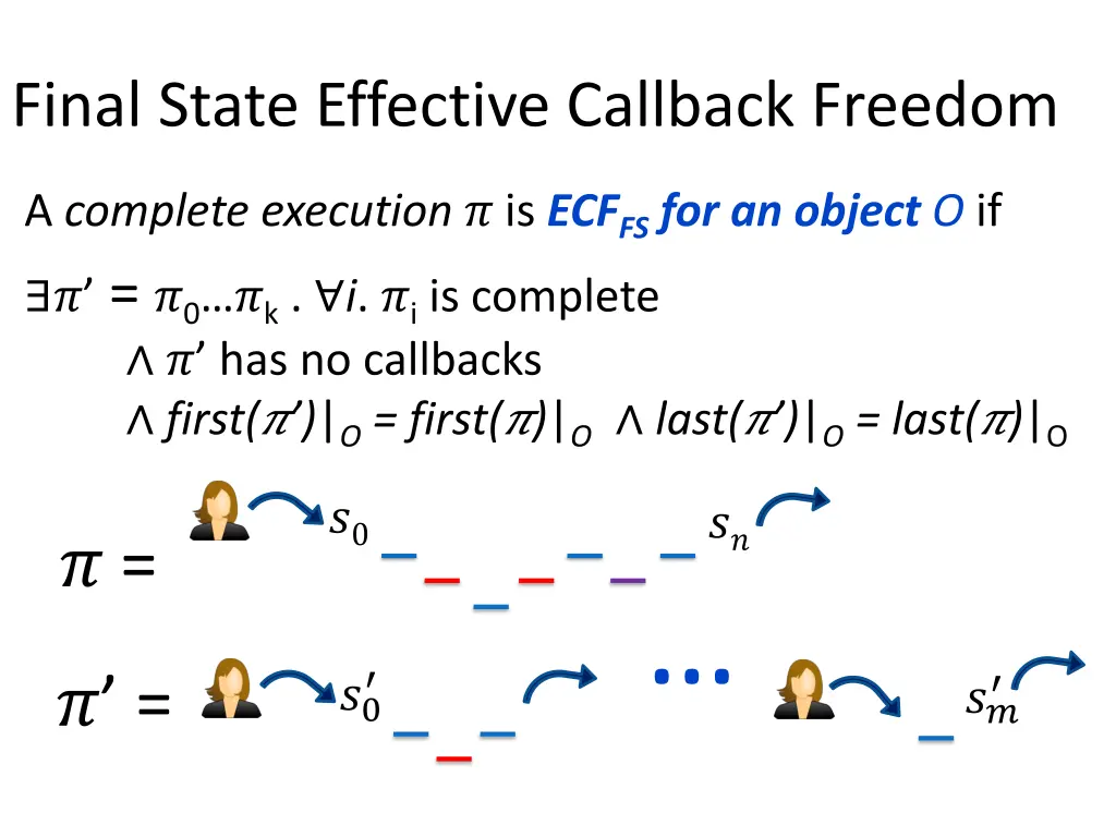 final state effective callback freedom 4