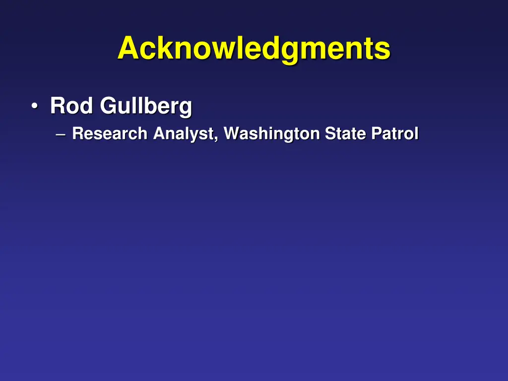 acknowledgments