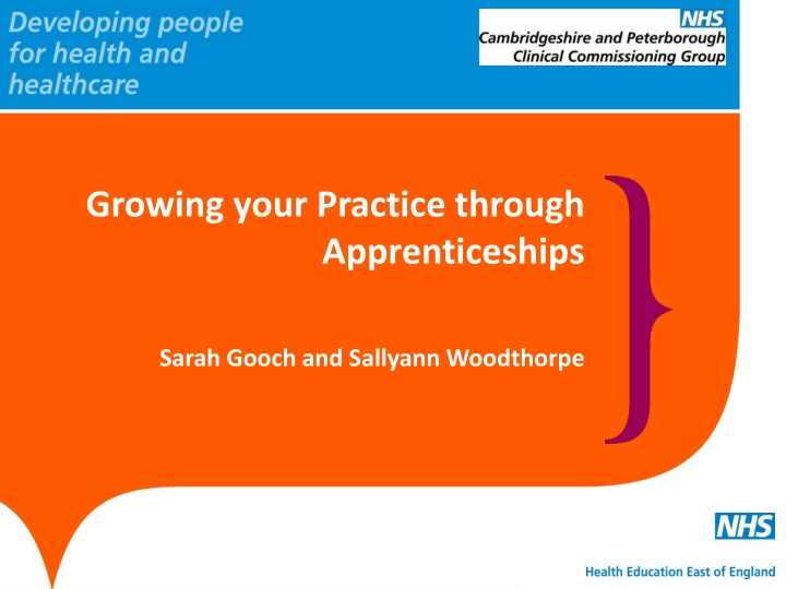 cambridgeshire and peterborough ccg