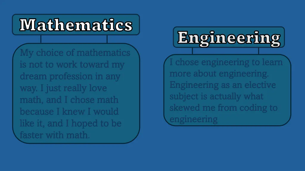 mathematics