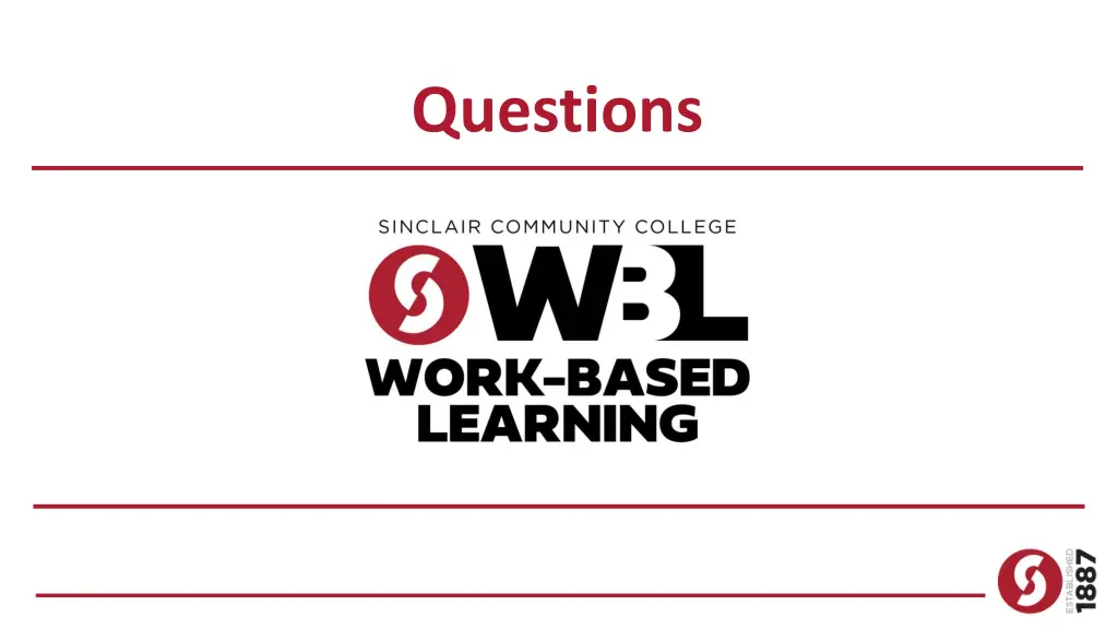 questions 1