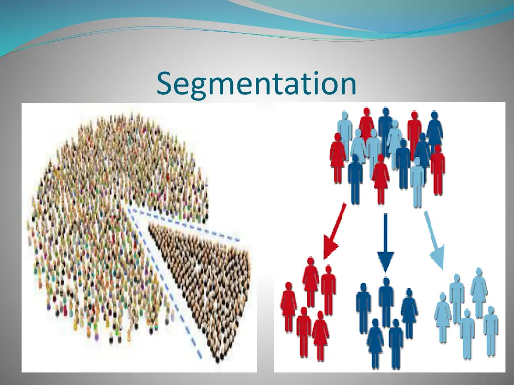 segmentation