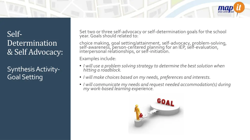 self determination self advocacy 6