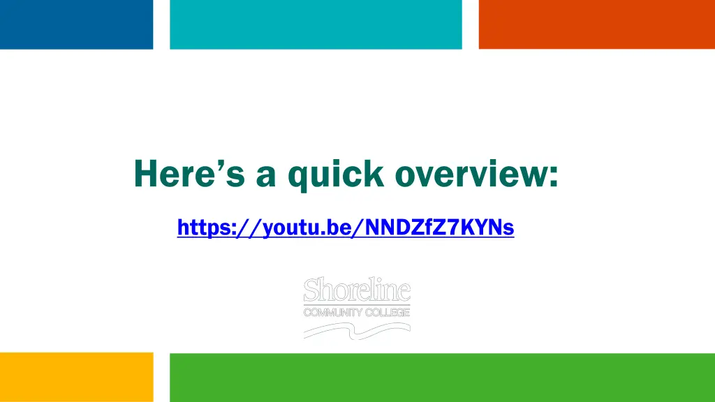 here s a quick overview https youtu be nndzfz7kyns