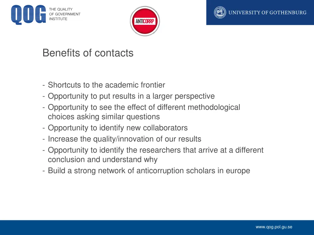 benefits of contacts