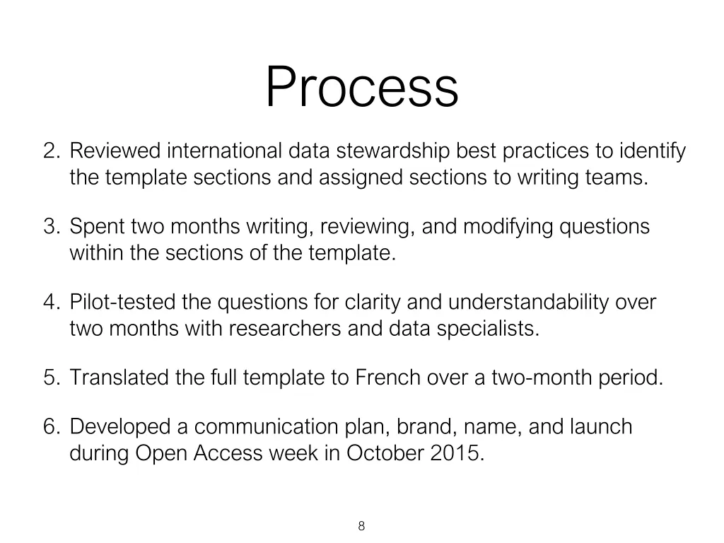 process 1