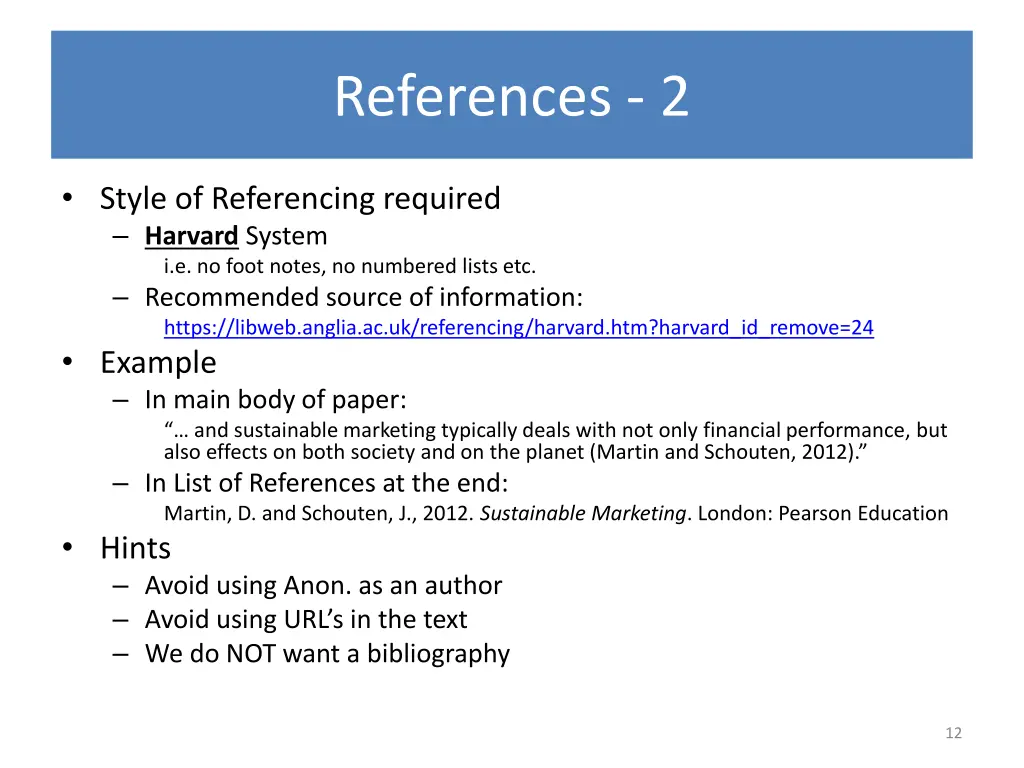 references 2