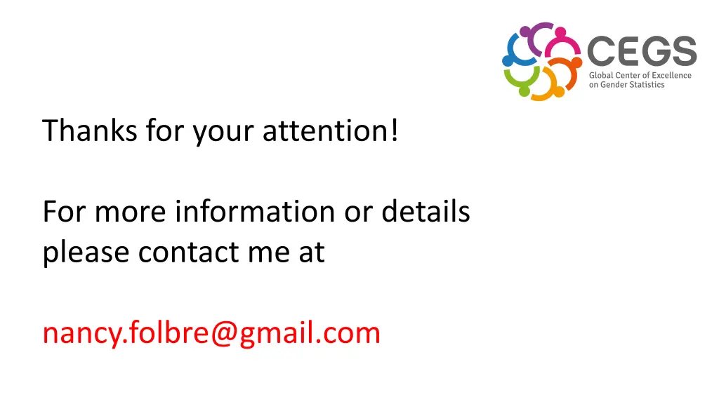 thanks for your attention