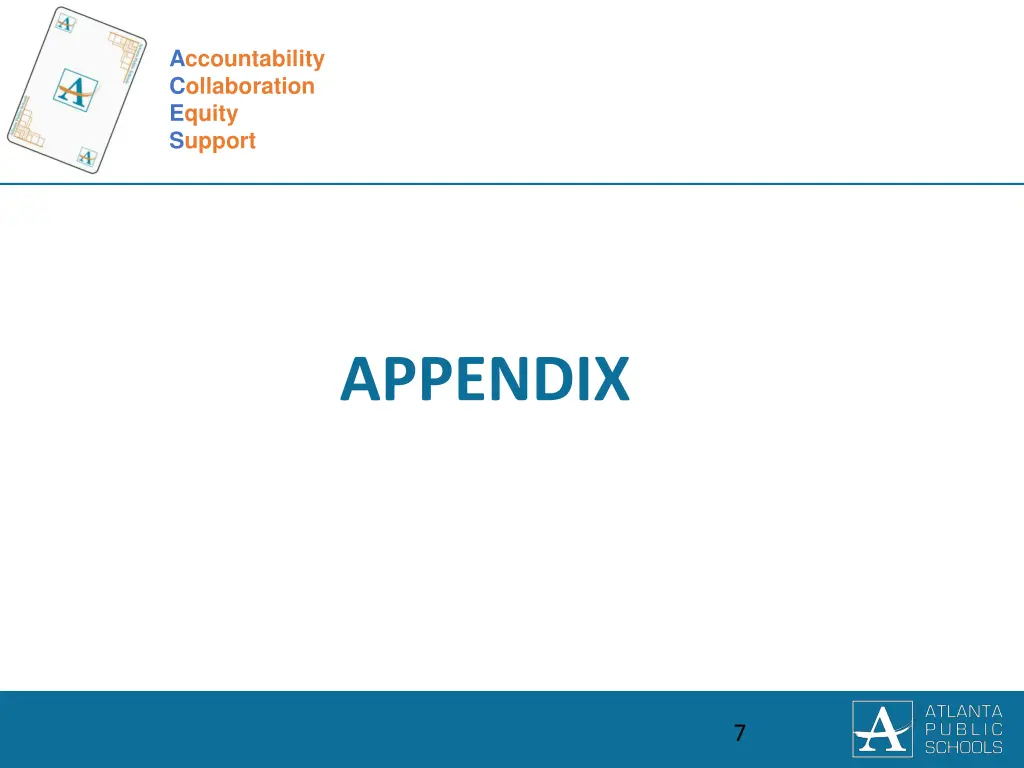 accountability collaboration equity support 2