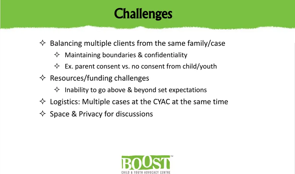 challenges challenges 2