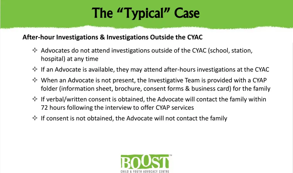 the the typical case typical case 2