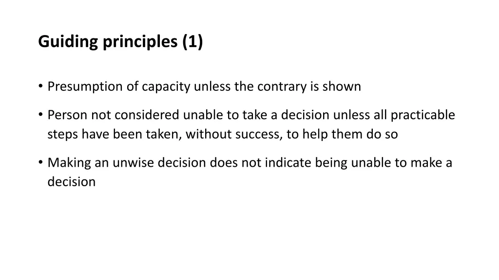 guiding principles 1