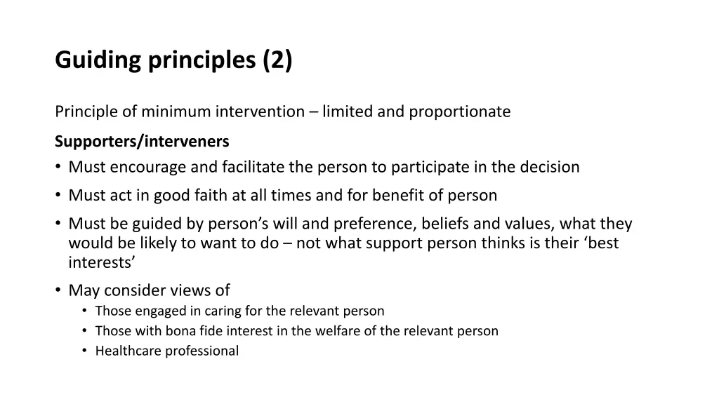 guiding principles 2