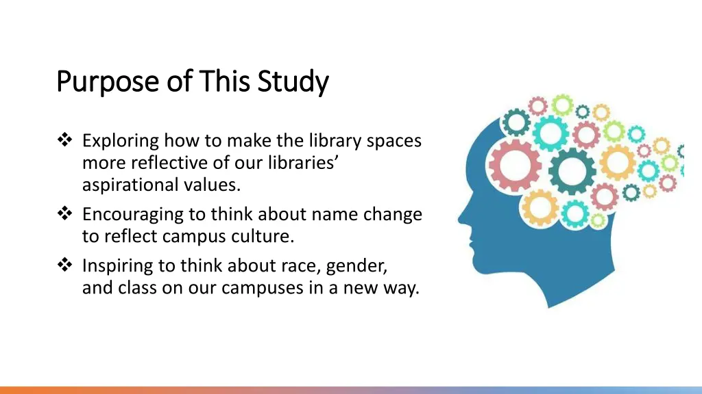 purpose of this study purpose of this study