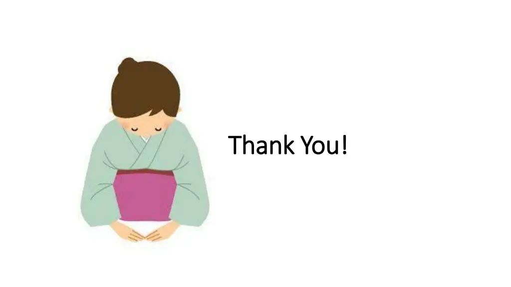 thank you thank you