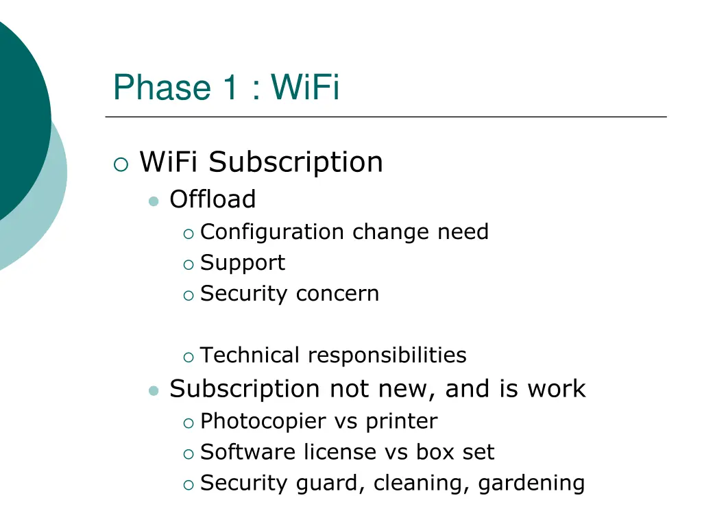 phase 1 wifi 2