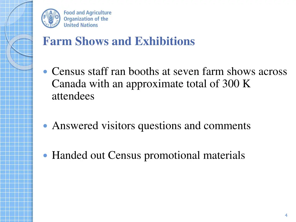 farm shows and exhibitions