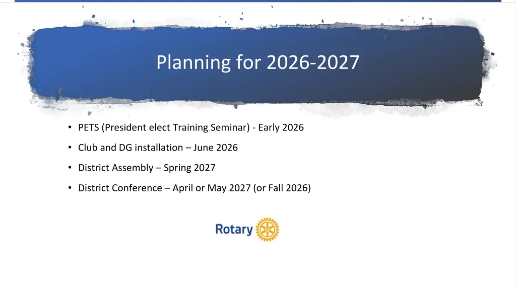 planning for 2026 2027 1