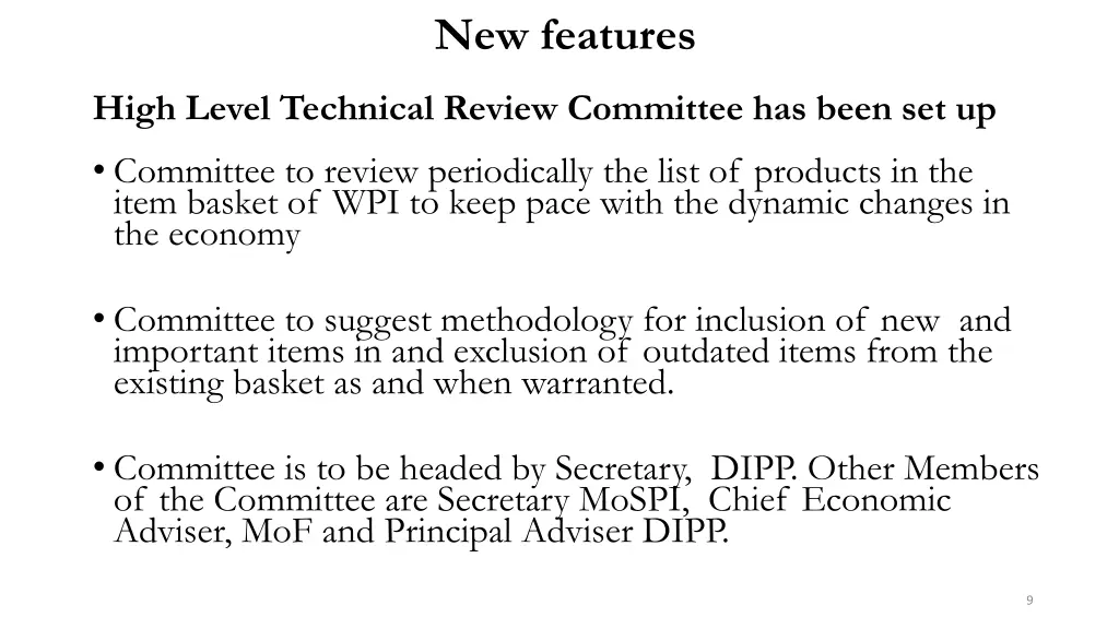new features 1
