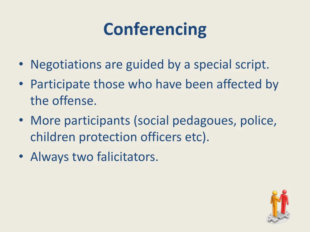 conferencing