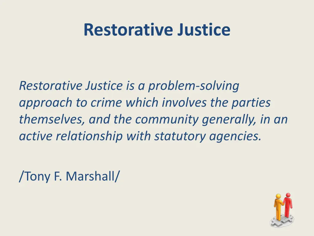 restorative justice 1
