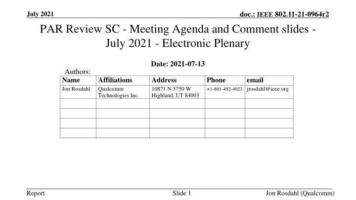 doc ieee 802 11 21 0964r2