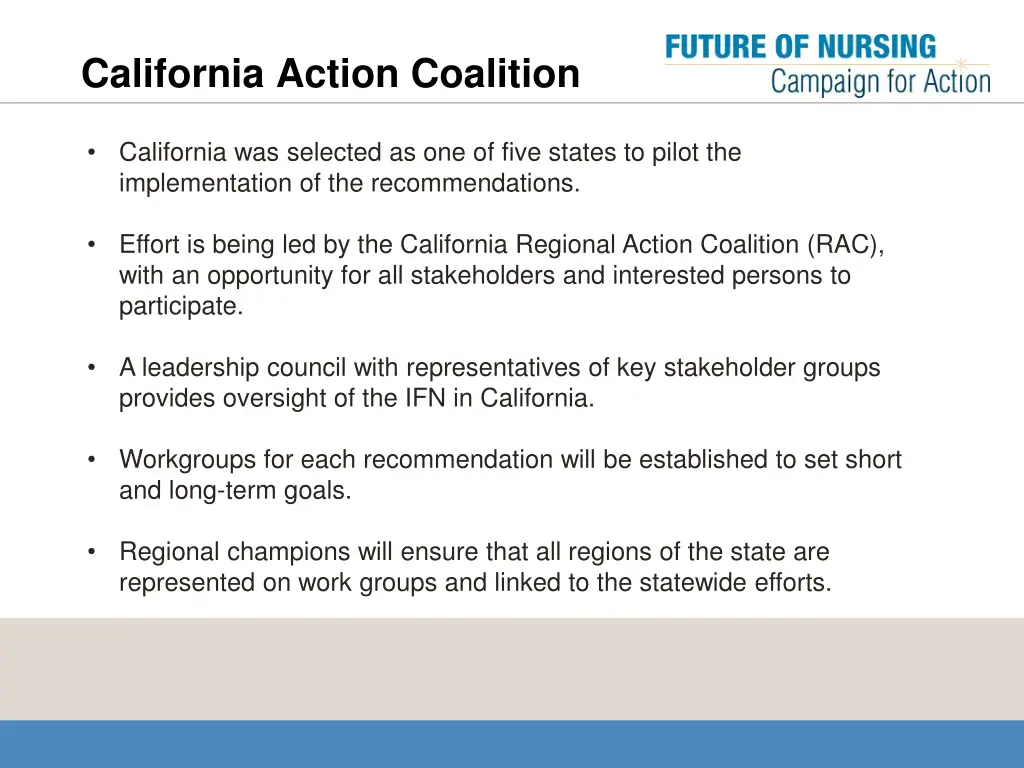 california action coalition 1