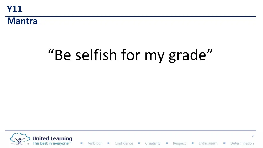y11 mantra