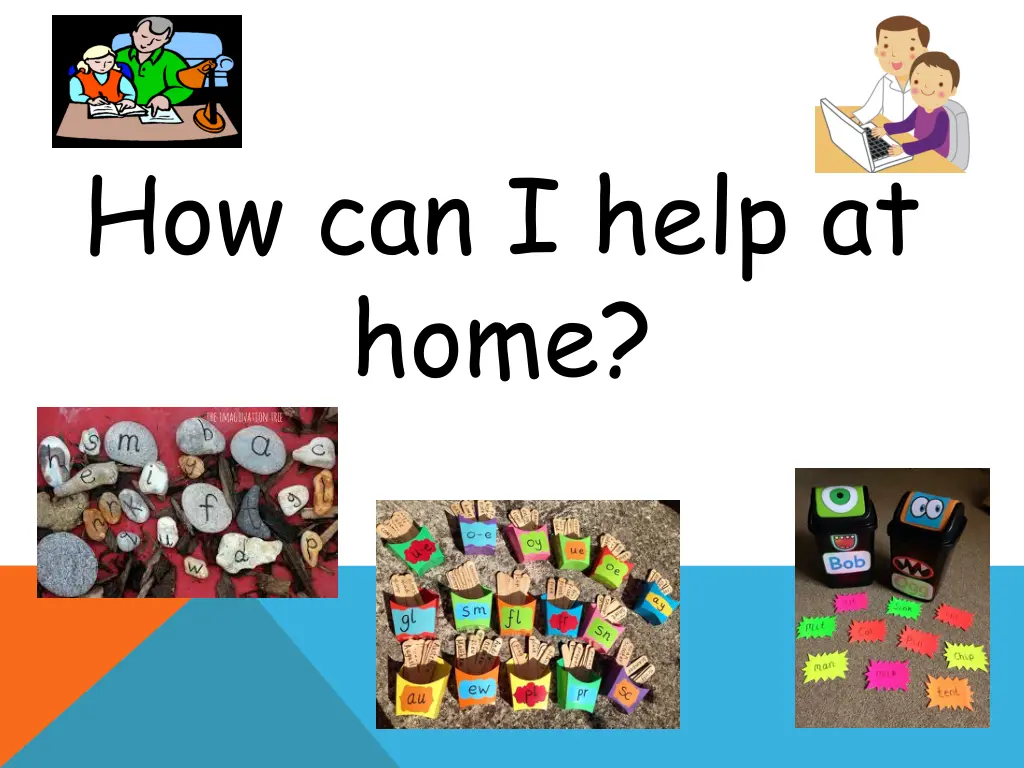 image result for clipart of parent and child